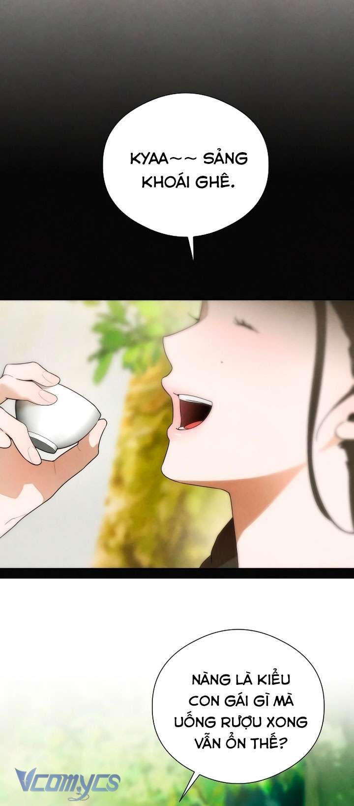[18+] Mong Ước Của Ác Quỷ 