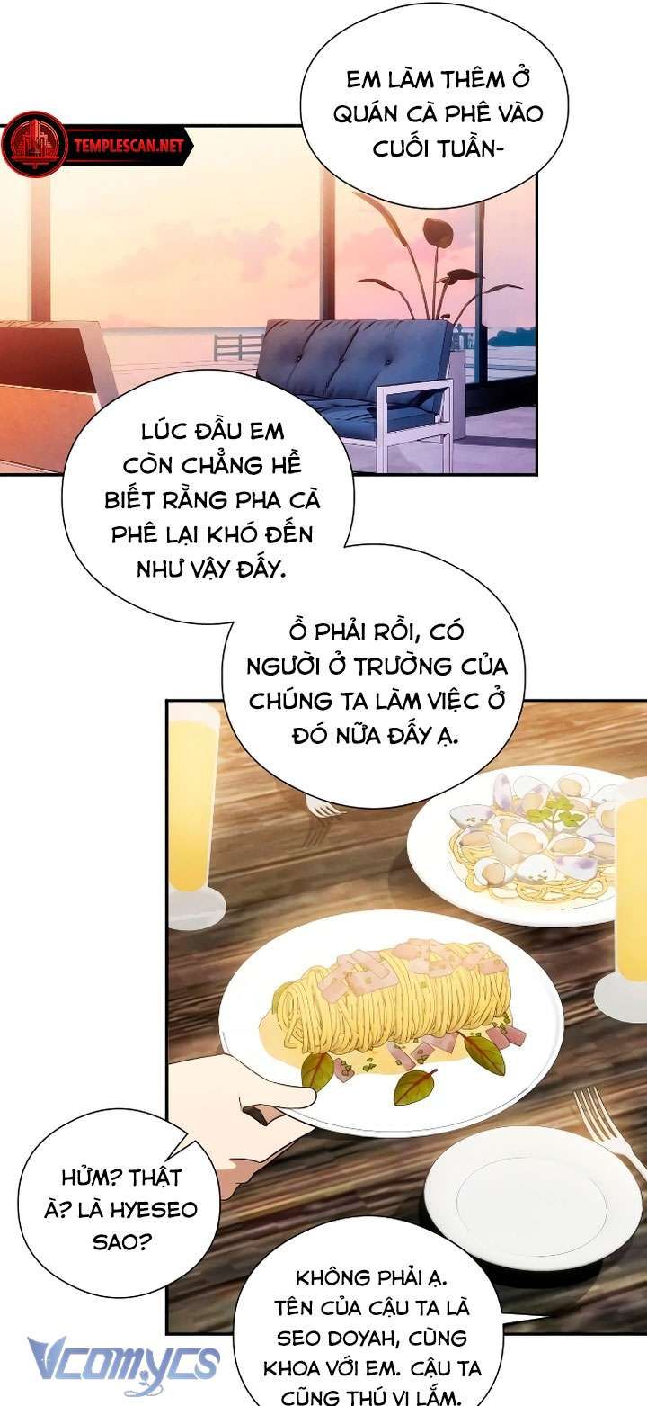 [18+] Mong Ước Của Ác Quỷ 