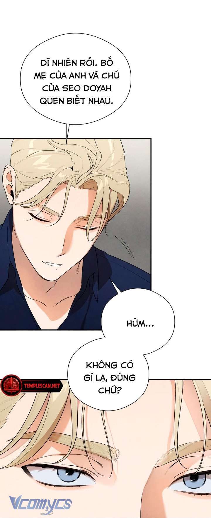 [18+] Mong Ước Của Ác Quỷ 