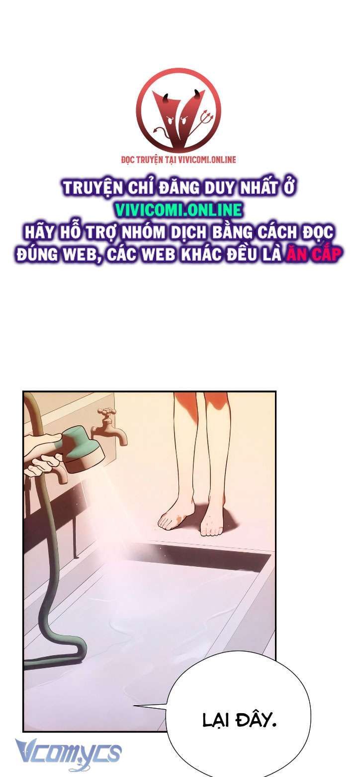 [18+] Mong Ước Của Ác Quỷ 