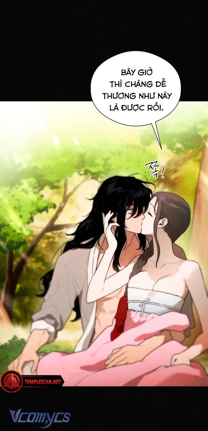 [18+] Mong Ước Của Ác Quỷ 