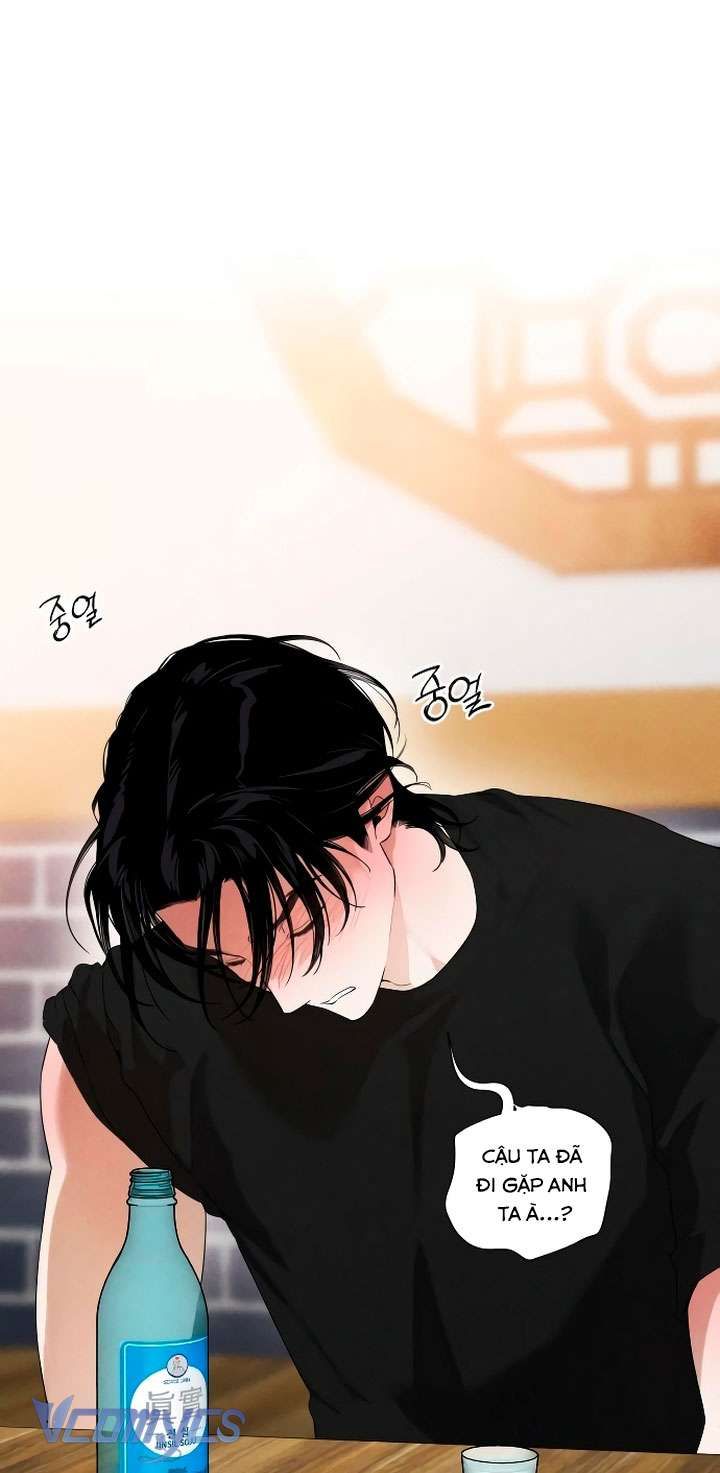 [18+] Mong Ước Của Ác Quỷ 