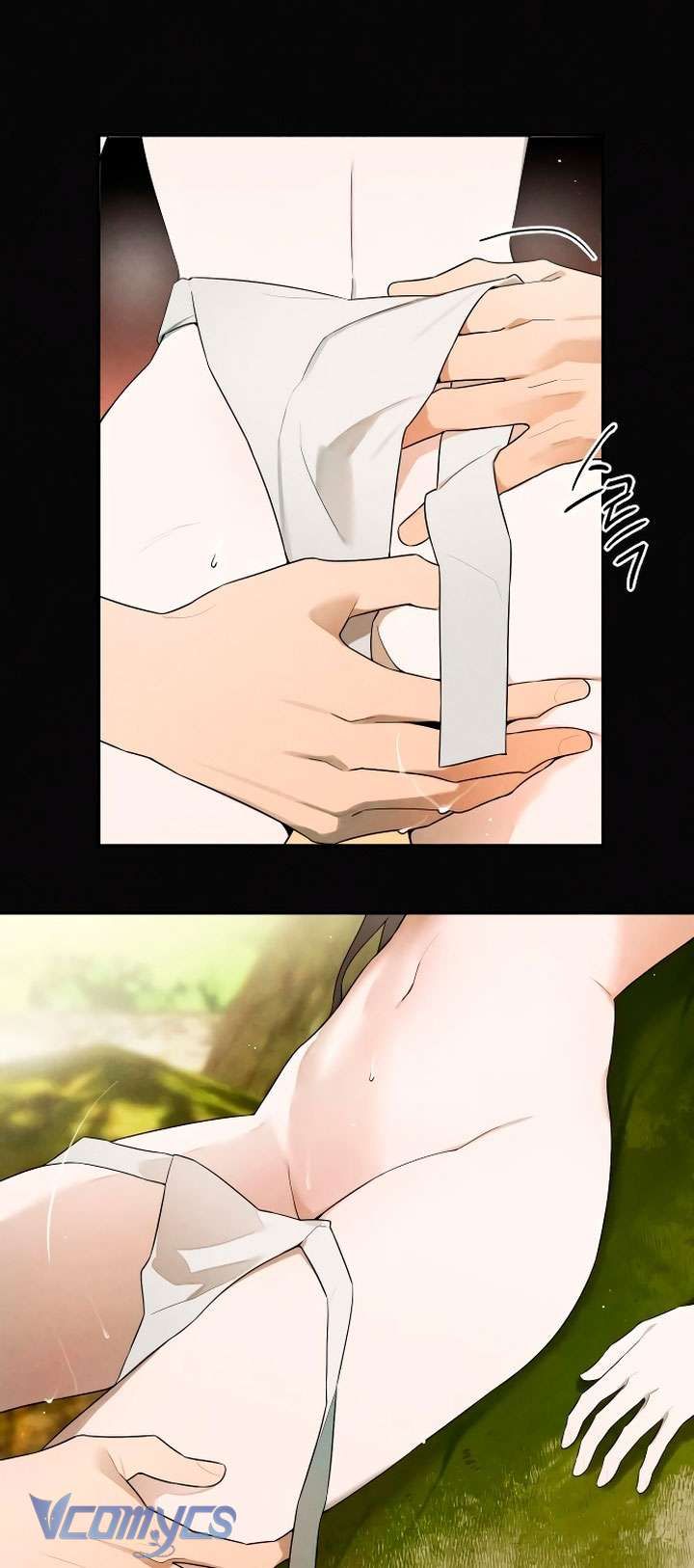 [18+] Mong Ước Của Ác Quỷ 