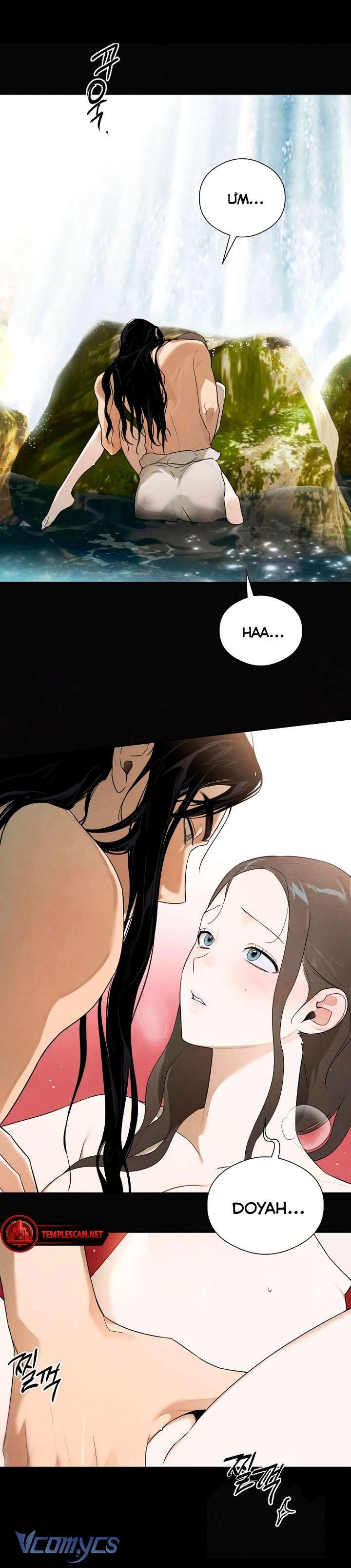 [18+] Mong Ước Của Ác Quỷ 