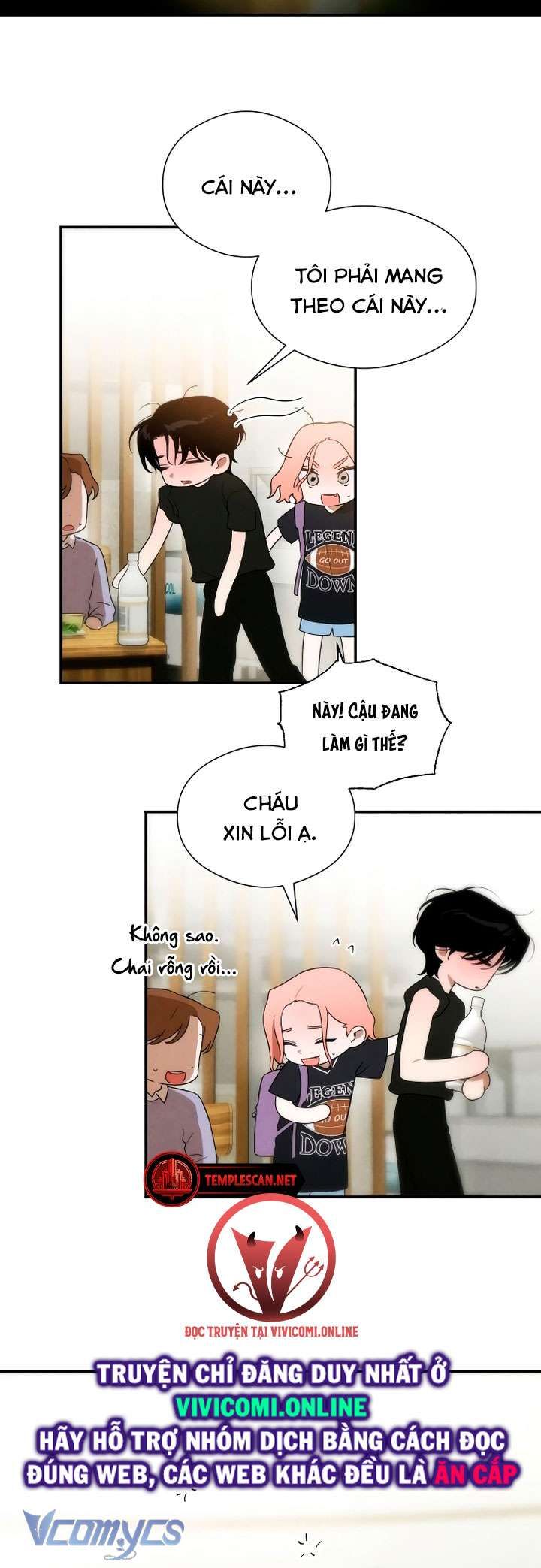 [18+] Mong Ước Của Ác Quỷ 