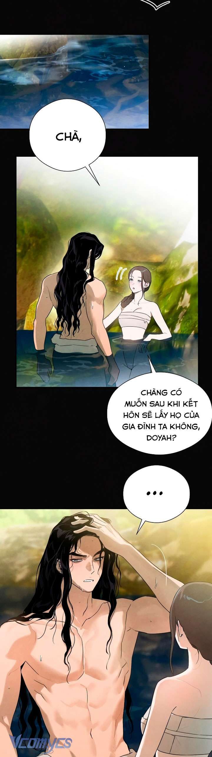 [18+] Mong Ước Của Ác Quỷ 