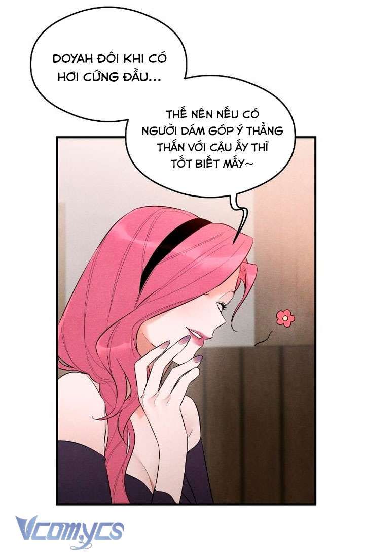 [18+] Mong Ước Của Ác Quỷ 