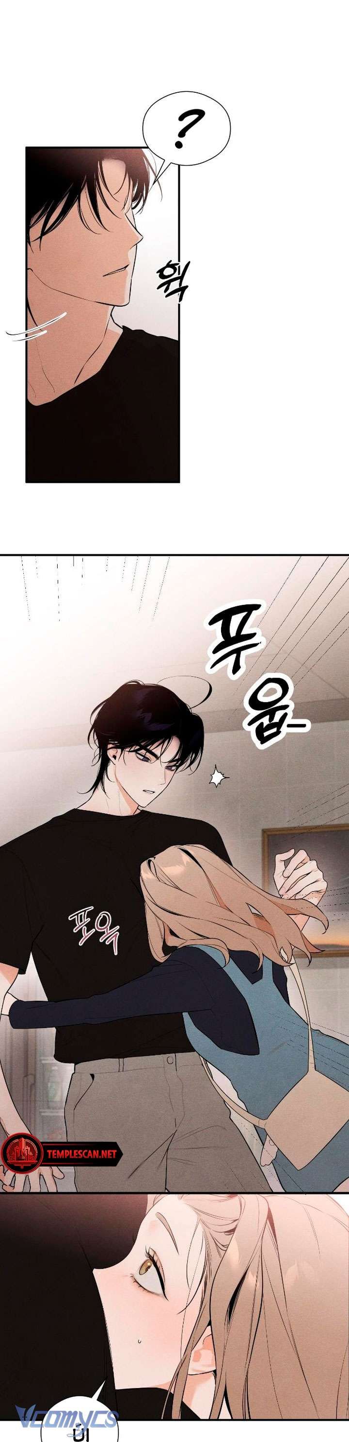 [18+] Mong Ước Của Ác Quỷ 