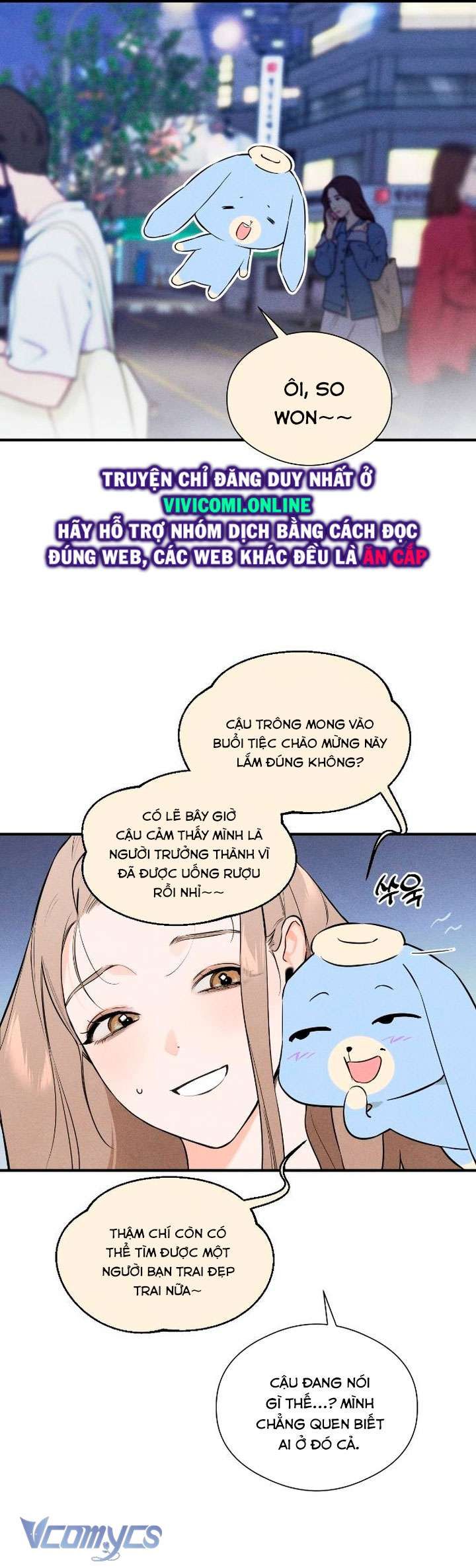[18+] Mong Ước Của Ác Quỷ 
