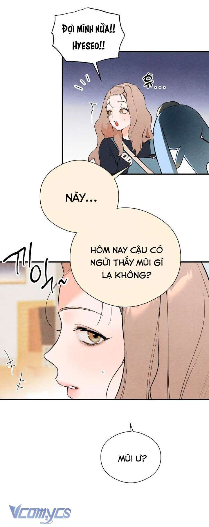 [18+] Mong Ước Của Ác Quỷ 