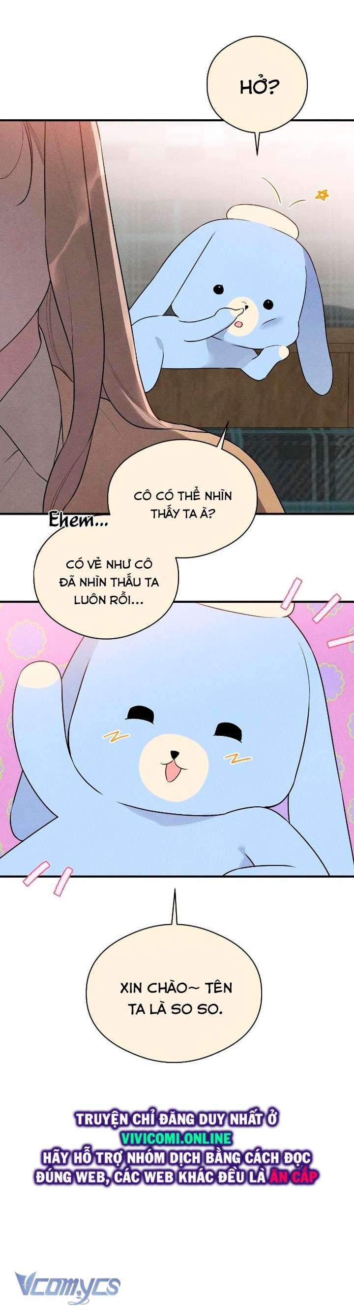 [18+] Mong Ước Của Ác Quỷ 