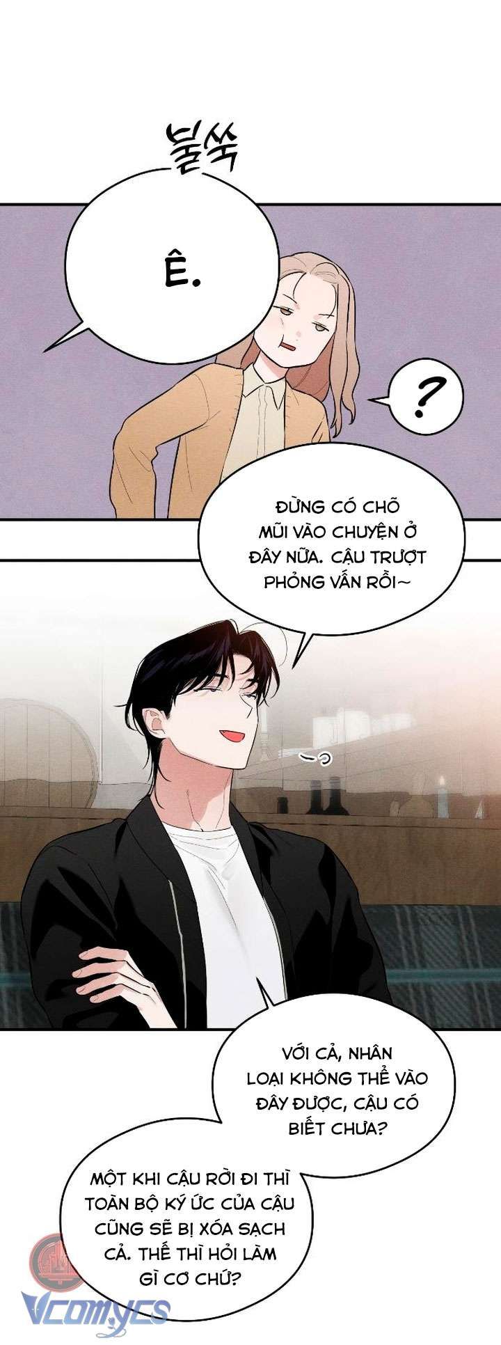 [18+] Mong Ước Của Ác Quỷ 