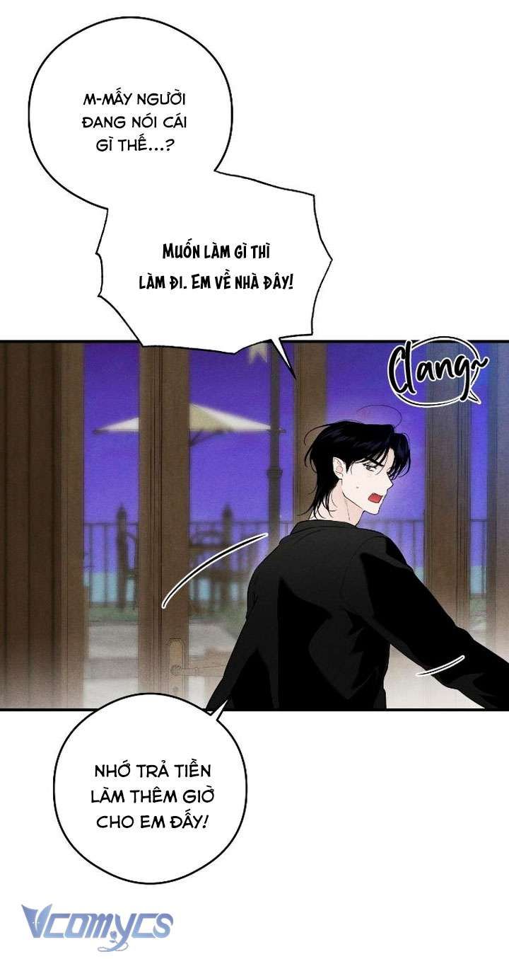 [18+] Mong Ước Của Ác Quỷ 