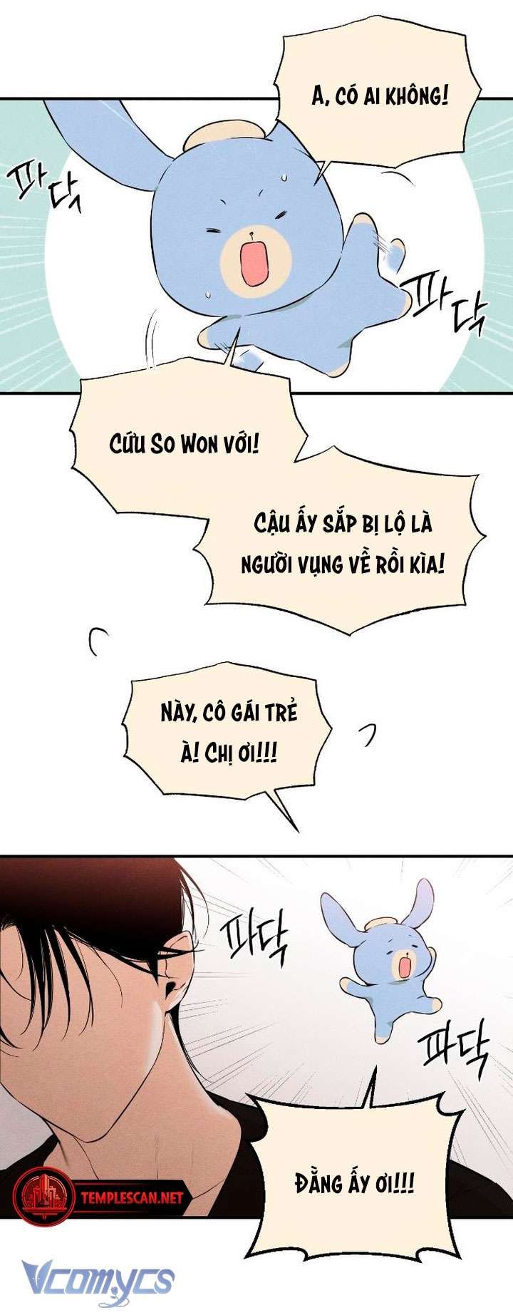 [18+] Mong Ước Của Ác Quỷ 