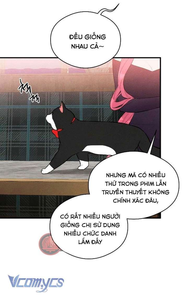 [18+] Mong Ước Của Ác Quỷ 