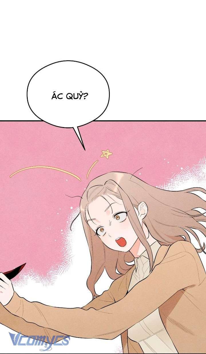 [18+] Mong Ước Của Ác Quỷ 