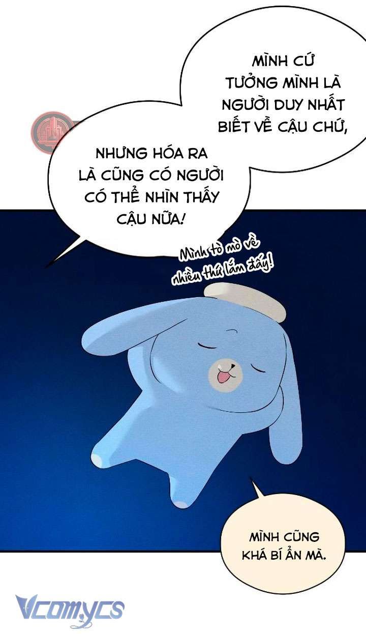 [18+] Mong Ước Của Ác Quỷ 