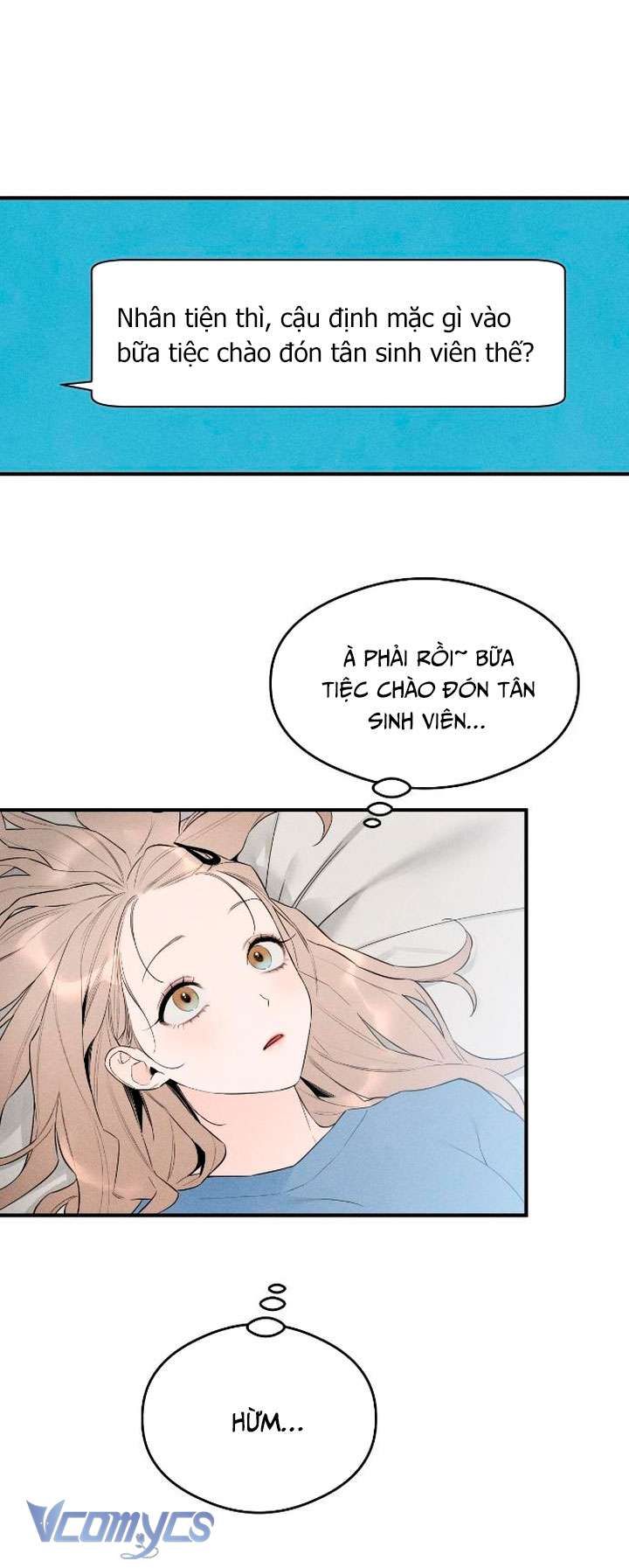 [18+] Mong Ước Của Ác Quỷ 
