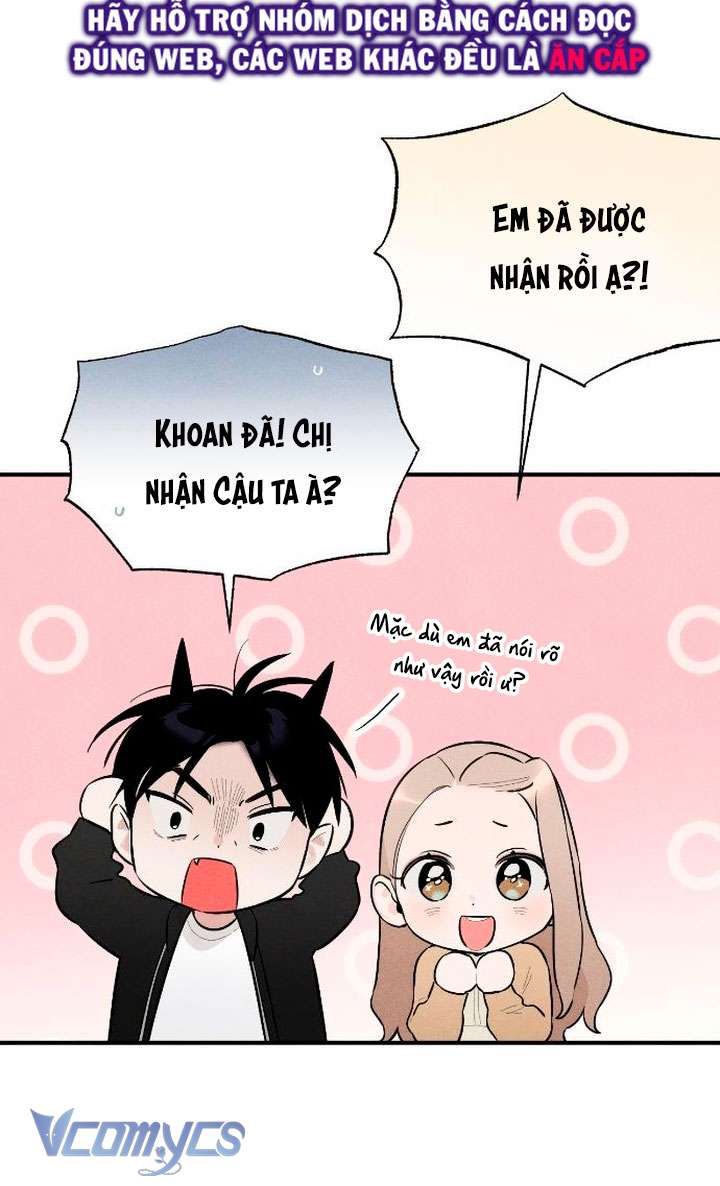 [18+] Mong Ước Của Ác Quỷ 
