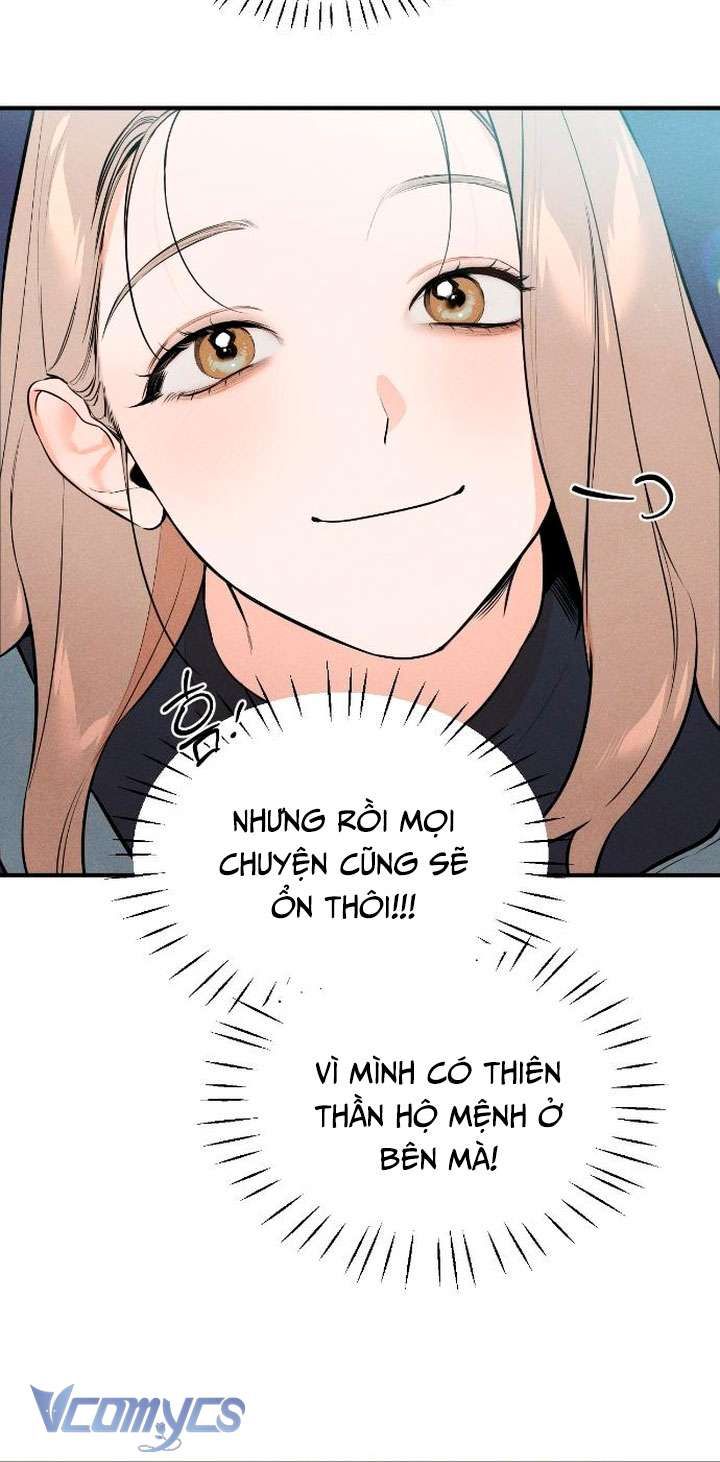 [18+] Mong Ước Của Ác Quỷ 