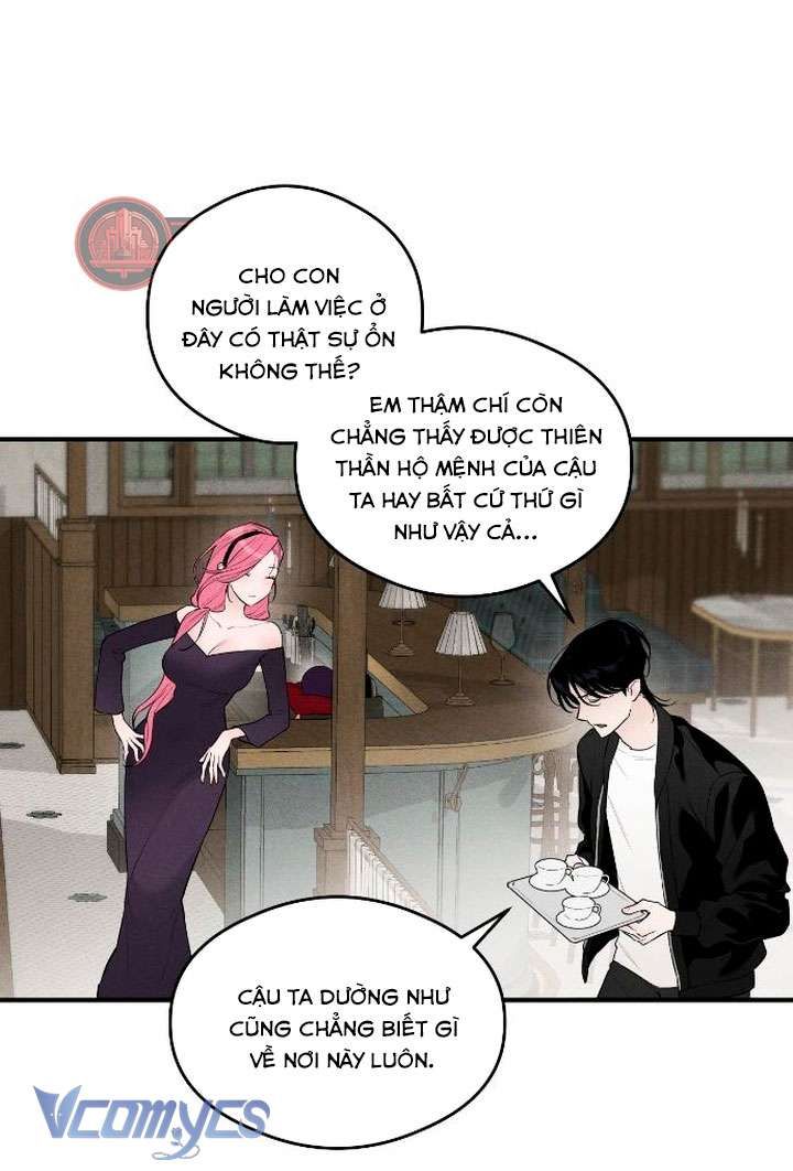 [18+] Mong Ước Của Ác Quỷ 