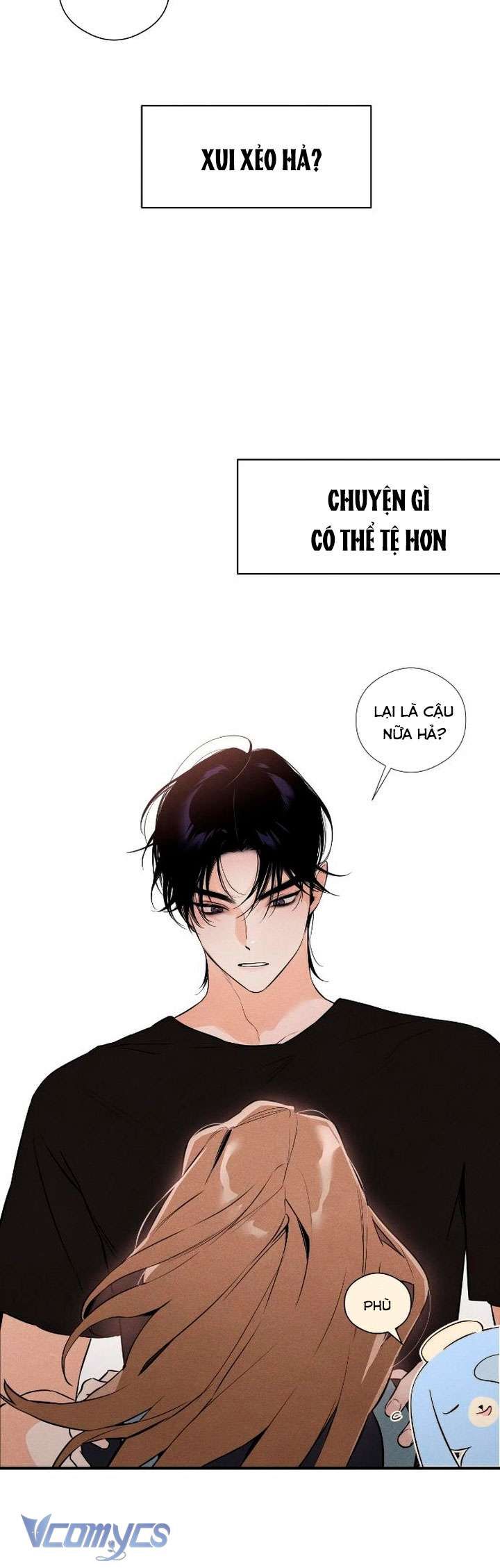 [18+] Mong Ước Của Ác Quỷ 
