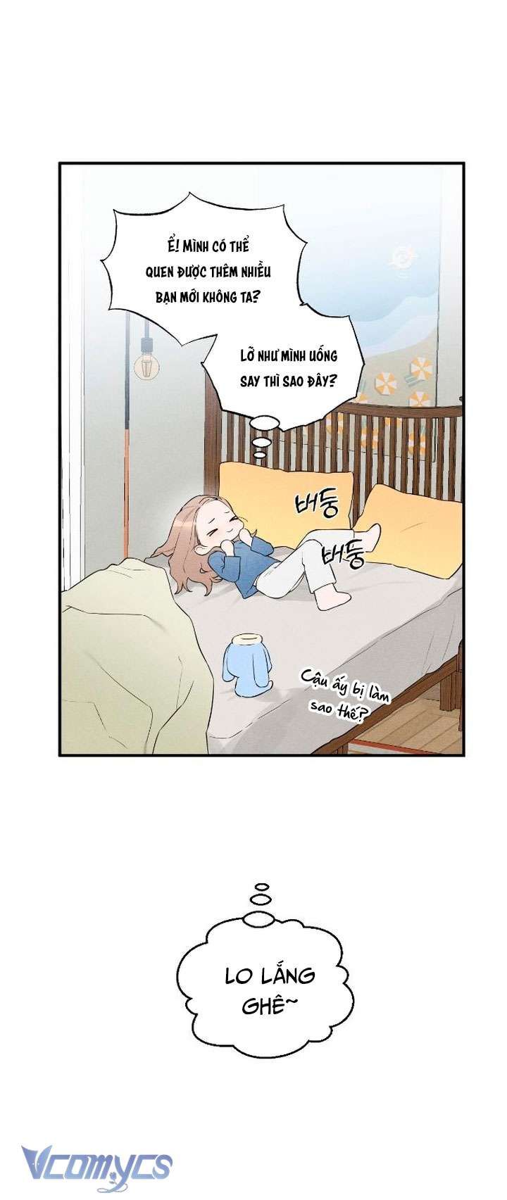 [18+] Mong Ước Của Ác Quỷ 