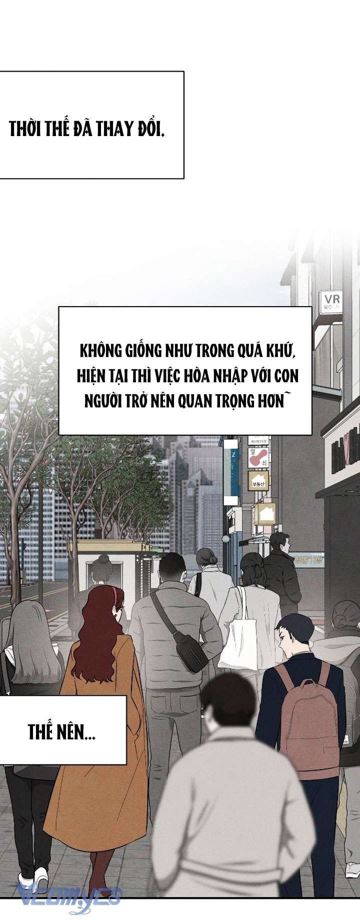 [18+] Mong Ước Của Ác Quỷ 