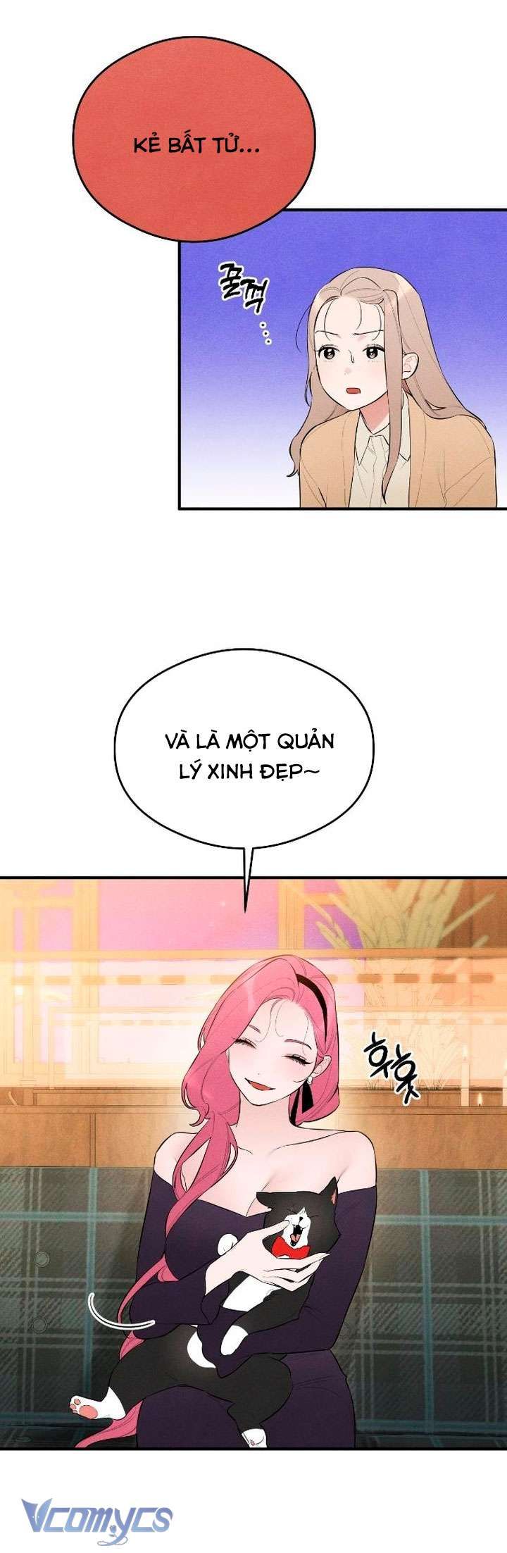 [18+] Mong Ước Của Ác Quỷ 