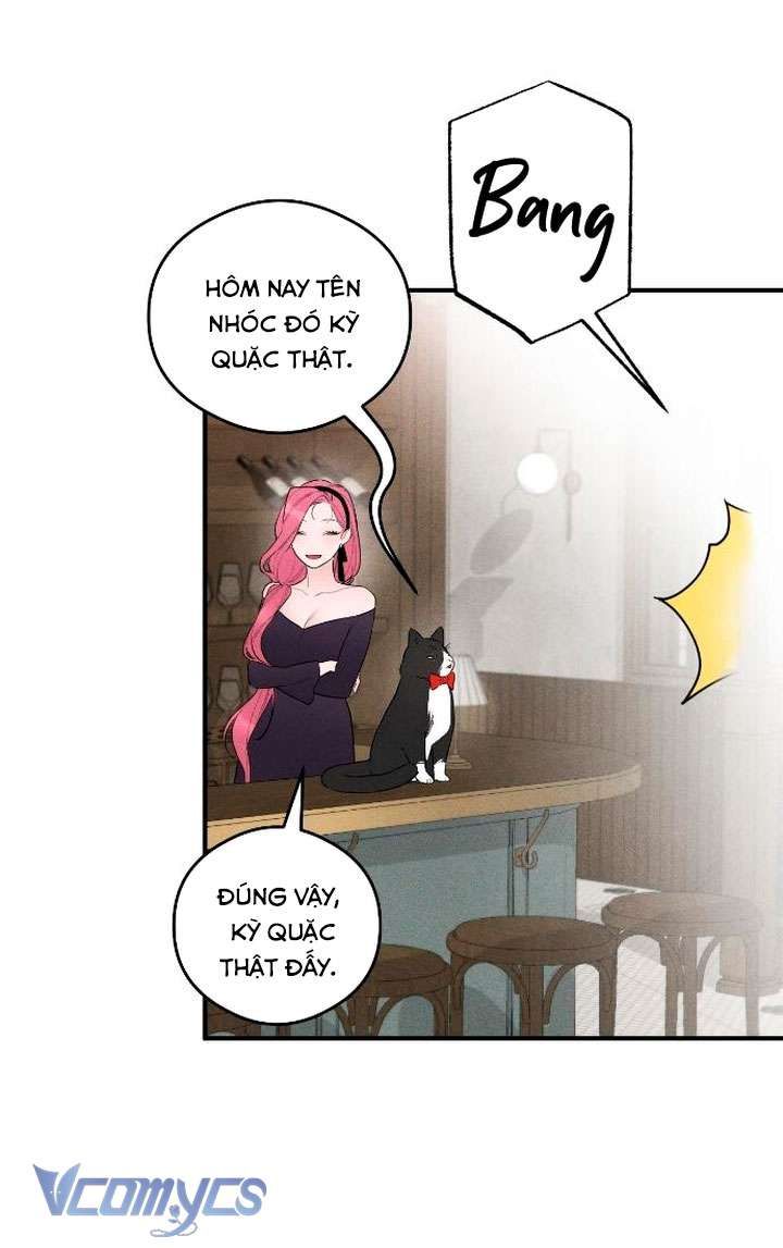 [18+] Mong Ước Của Ác Quỷ 