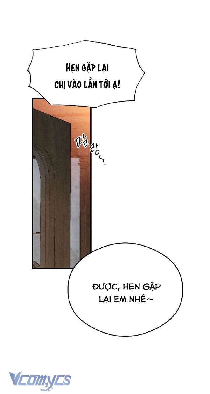 [18+] Mong Ước Của Ác Quỷ 