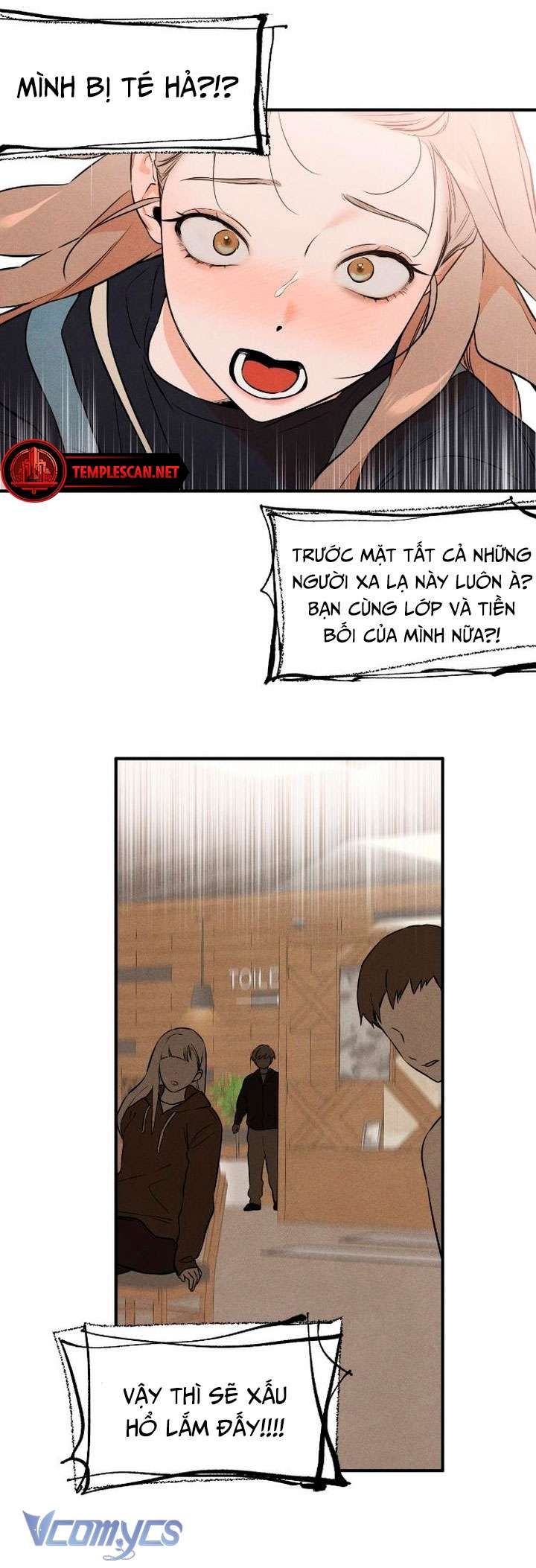 [18+] Mong Ước Của Ác Quỷ 