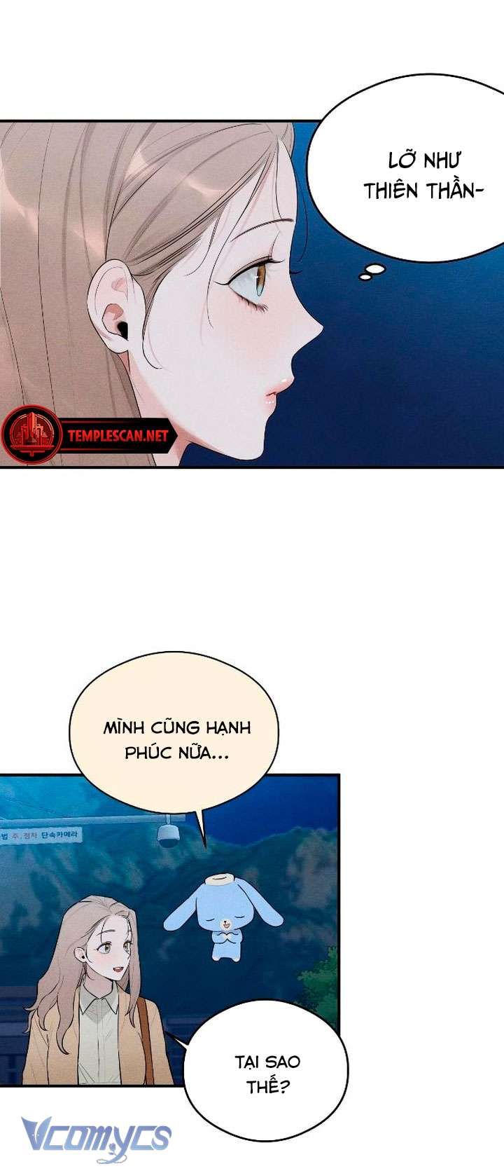 [18+] Mong Ước Của Ác Quỷ 