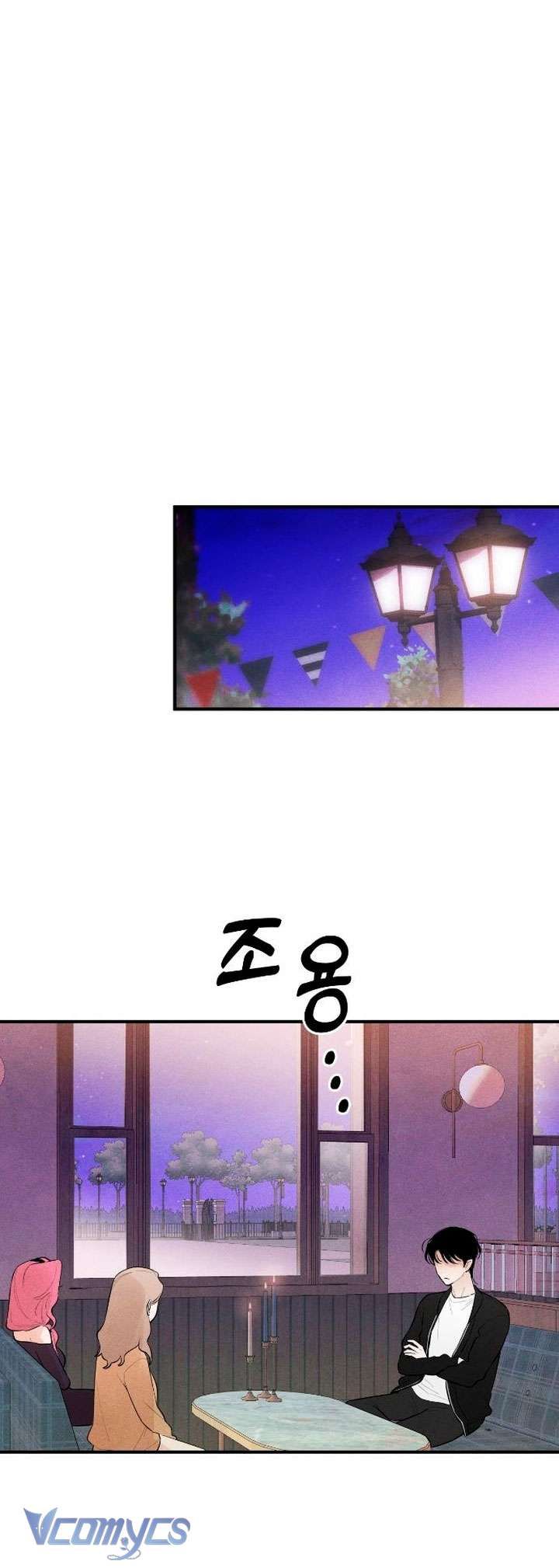 [18+] Mong Ước Của Ác Quỷ 