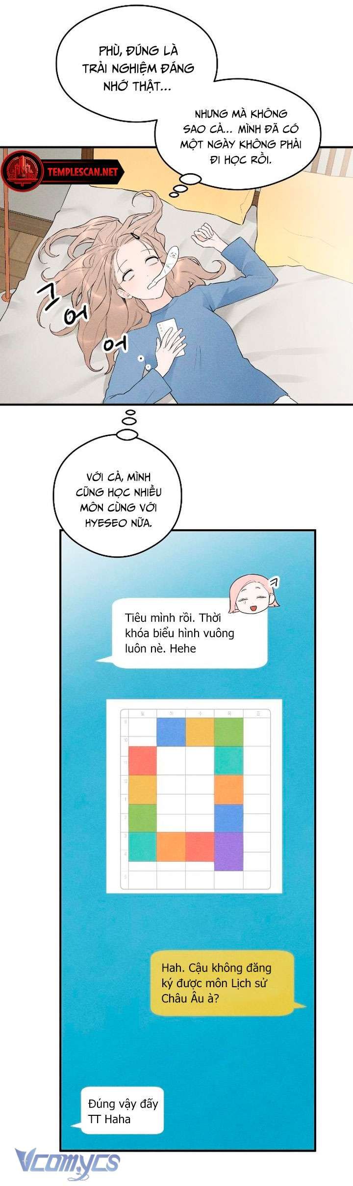 [18+] Mong Ước Của Ác Quỷ 