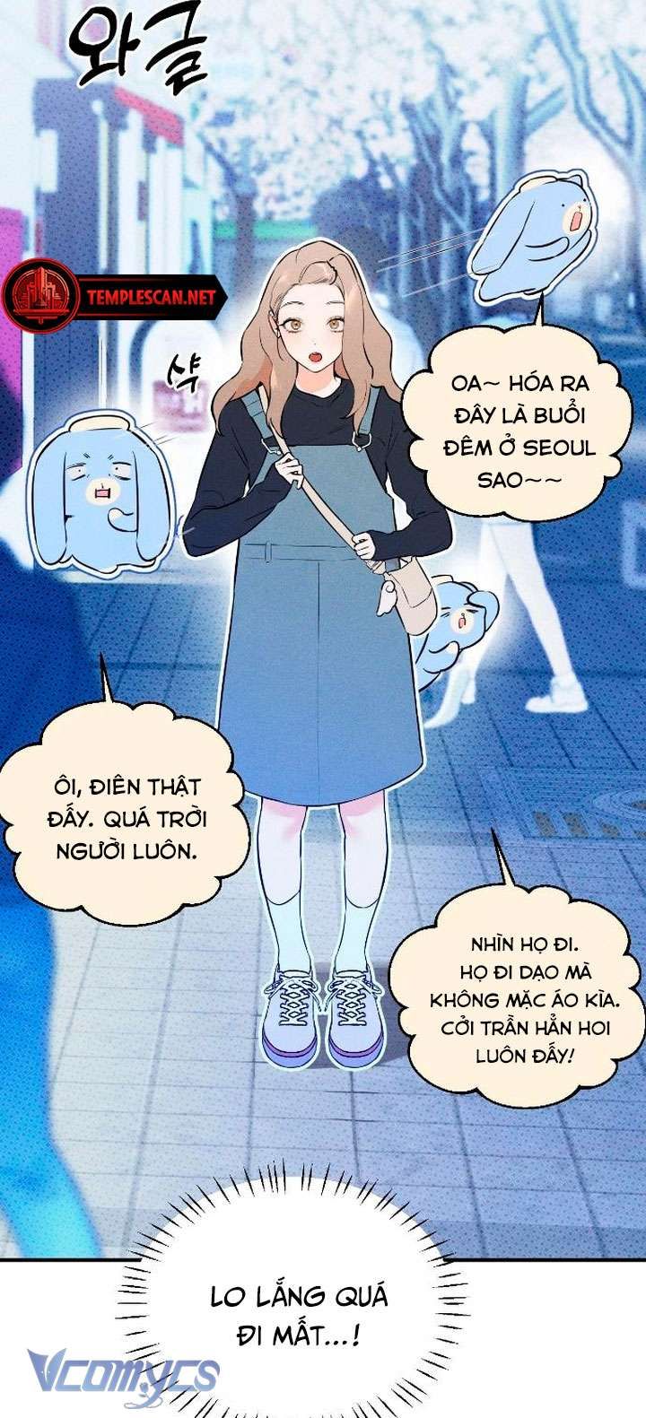 [18+] Mong Ước Của Ác Quỷ 