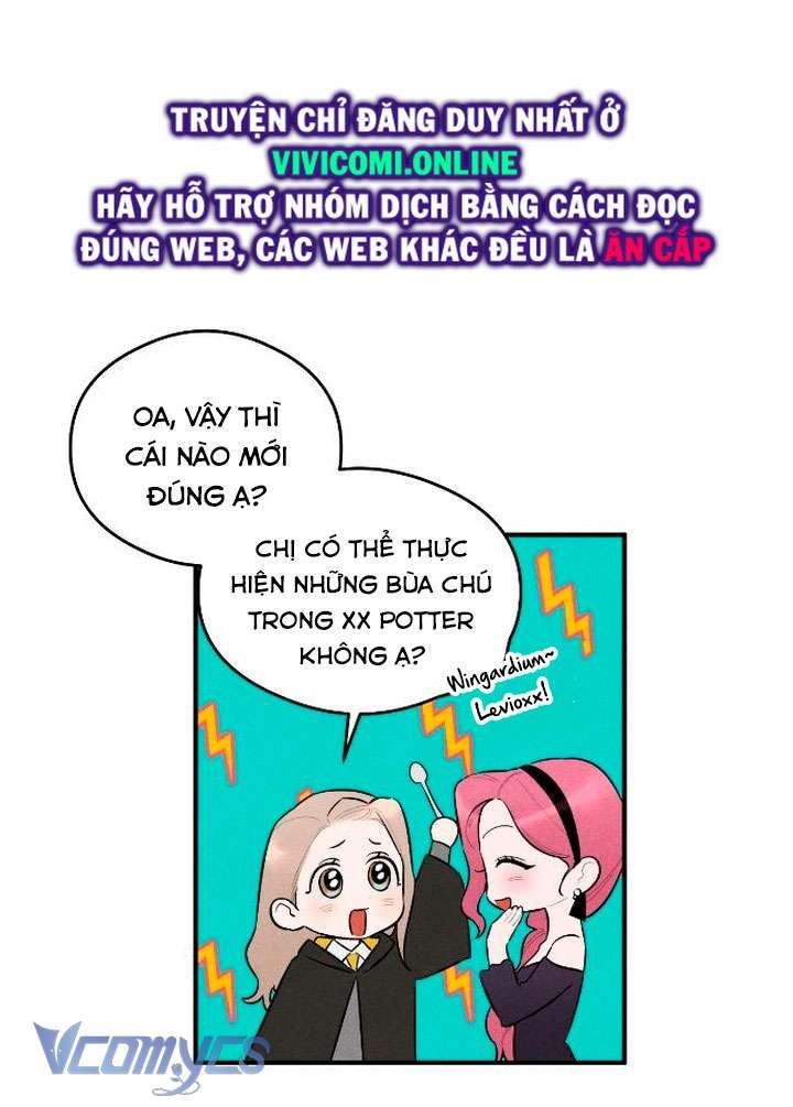 [18+] Mong Ước Của Ác Quỷ 