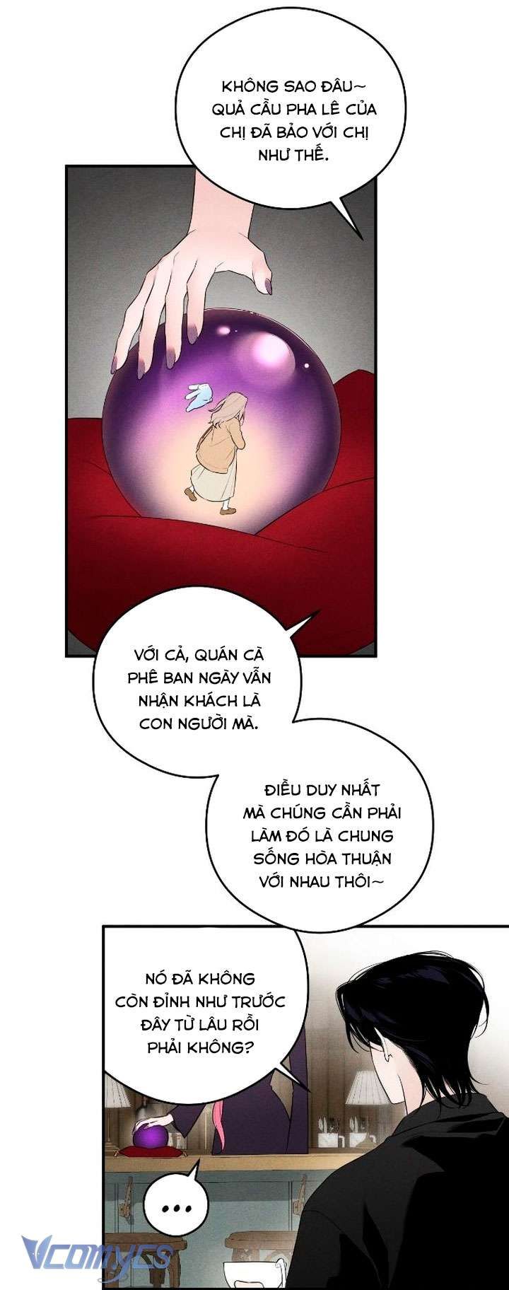 [18+] Mong Ước Của Ác Quỷ 