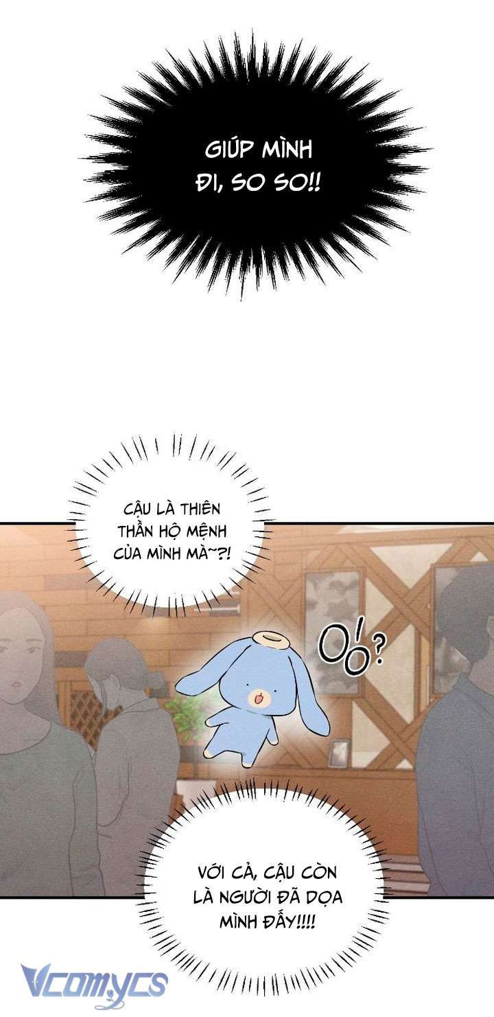 [18+] Mong Ước Của Ác Quỷ 