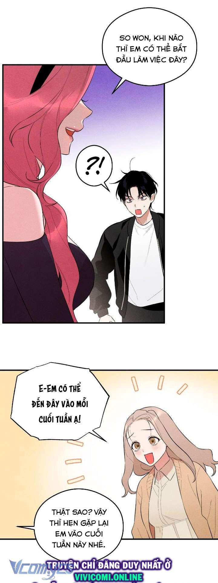 [18+] Mong Ước Của Ác Quỷ 
