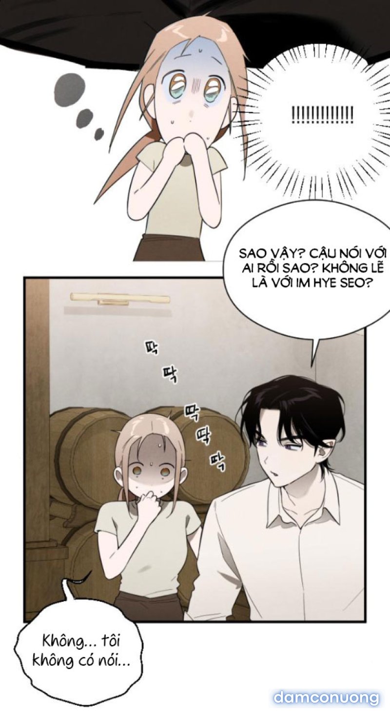 [18+] Mong Ước Của Ác Quỷ 