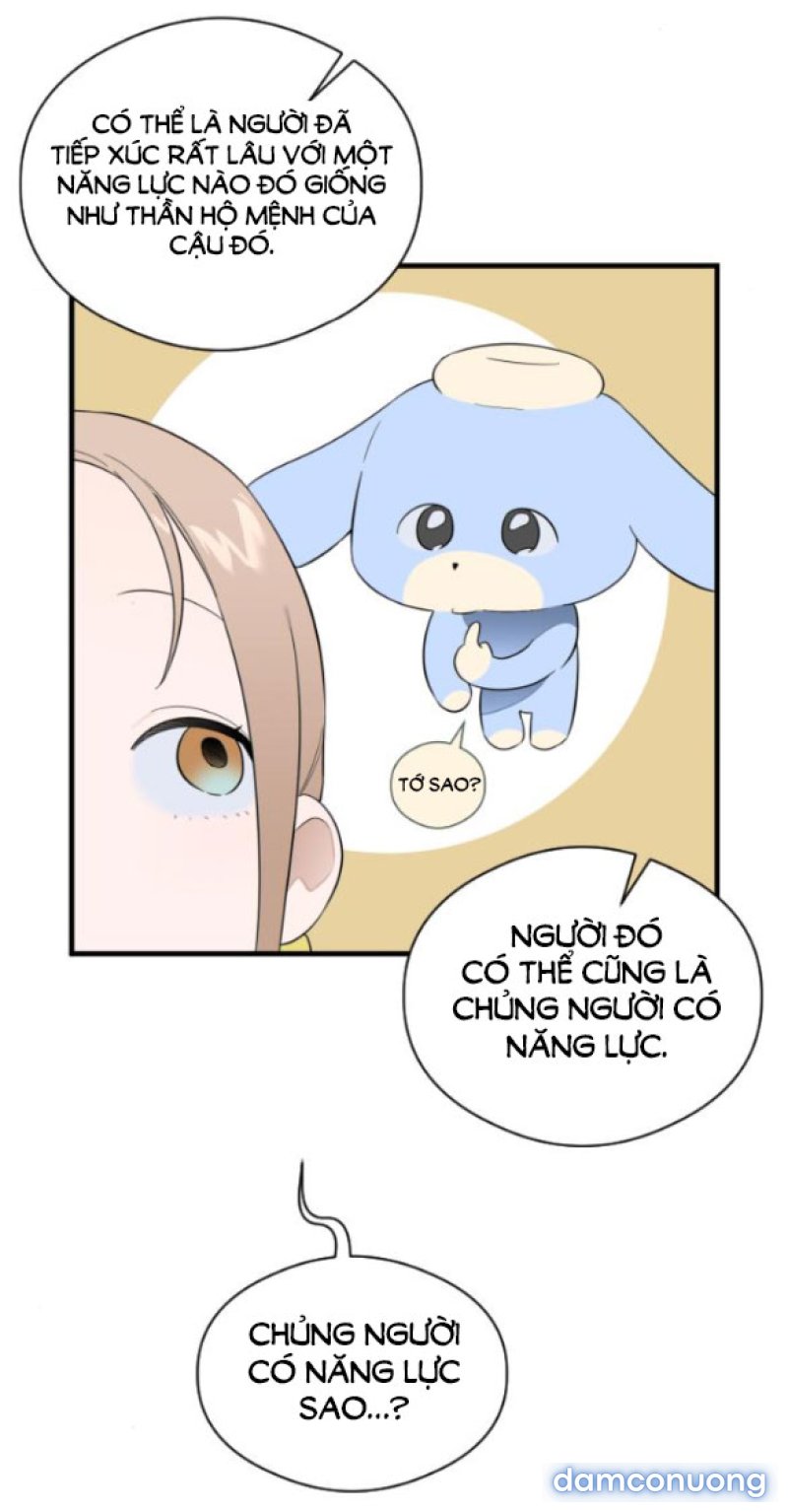 [18+] Mong Ước Của Ác Quỷ 