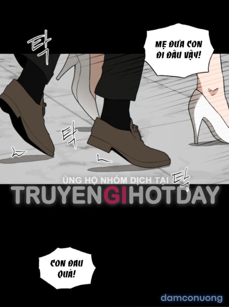 [18+] Mong Ước Của Ác Quỷ 