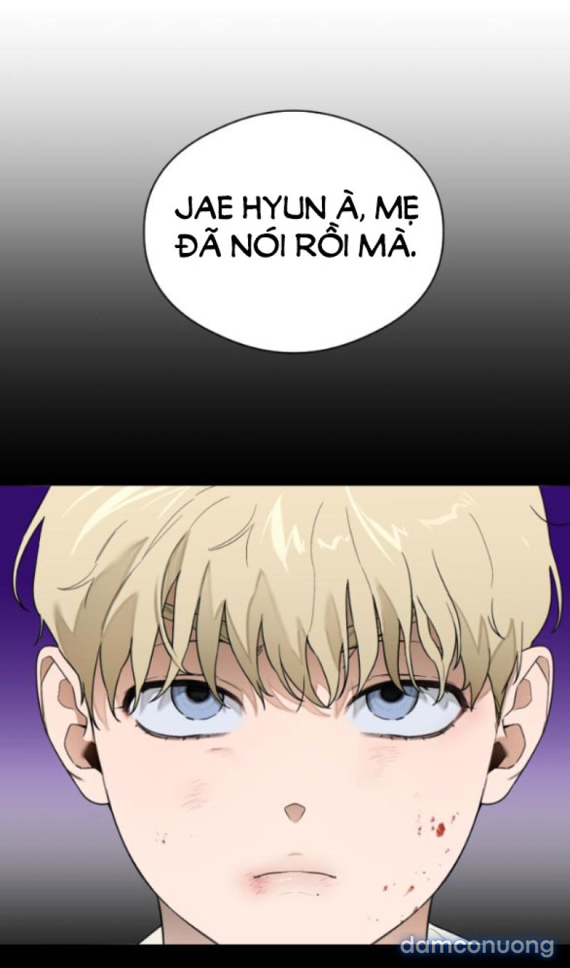 [18+] Mong Ước Của Ác Quỷ 