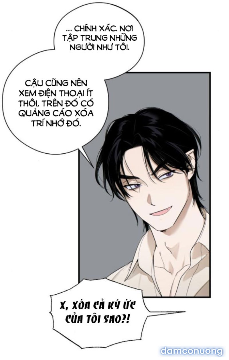 [18+] Mong Ước Của Ác Quỷ 
