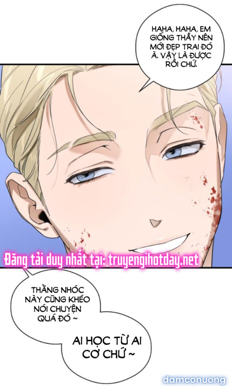 [18+] Mong Ước Của Ác Quỷ 