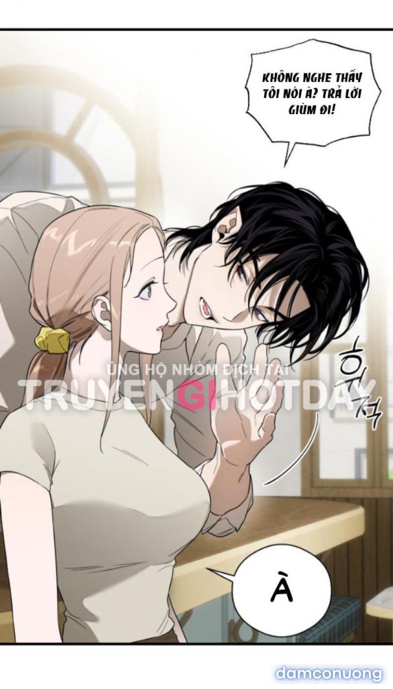 [18+] Mong Ước Của Ác Quỷ 