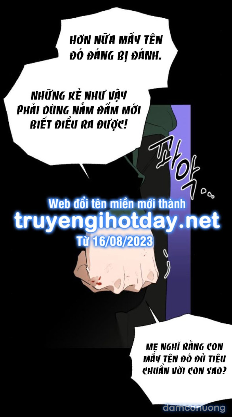 [18+] Mong Ước Của Ác Quỷ 