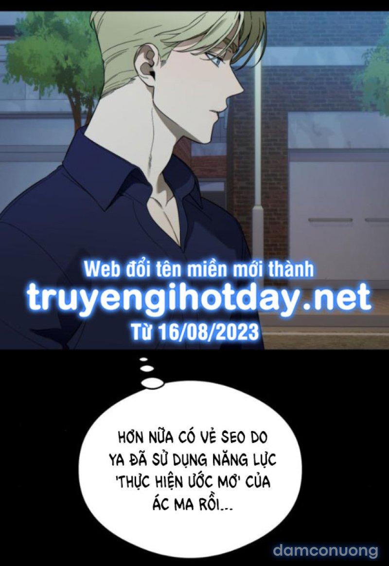 [18+] Mong Ước Của Ác Quỷ 