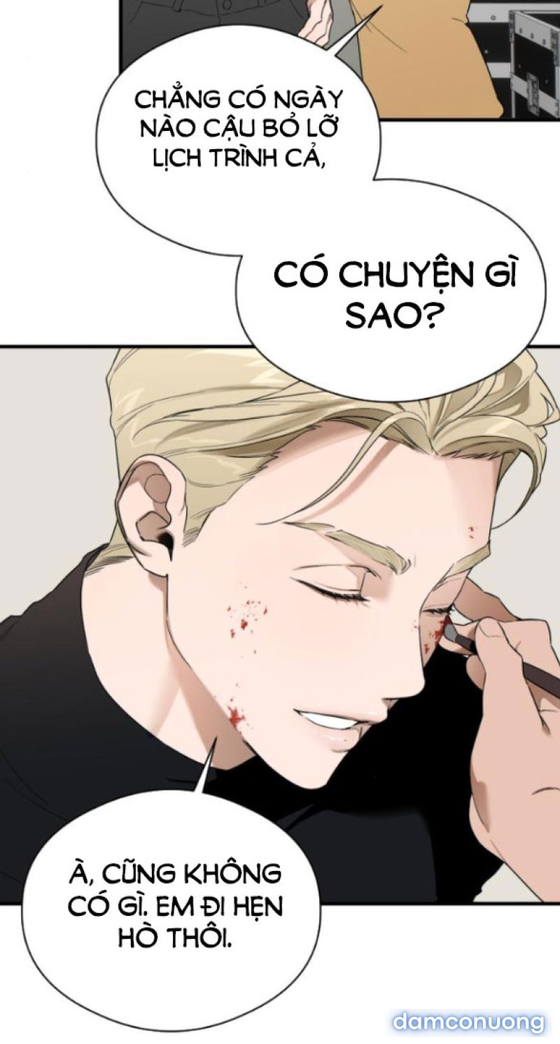 [18+] Mong Ước Của Ác Quỷ 